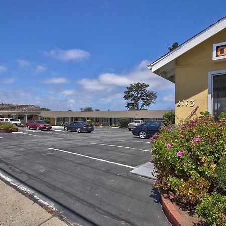Casa Verde Inn Monterey Exterior photo